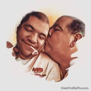 Meet your Posher, Jerry